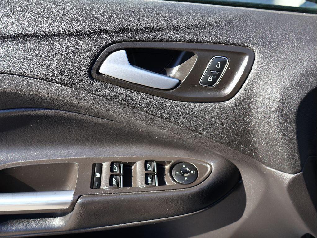 used 2019 Ford Escape car, priced at $10,000