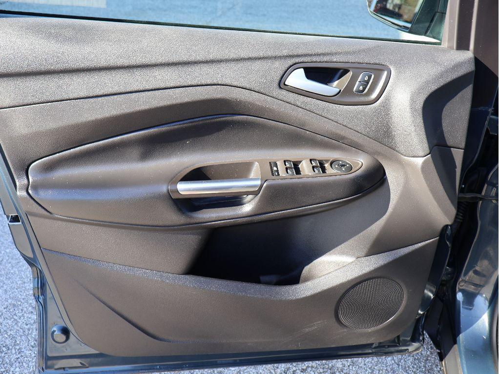 used 2019 Ford Escape car, priced at $10,000