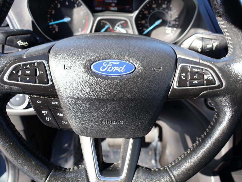used 2019 Ford Escape car, priced at $10,000
