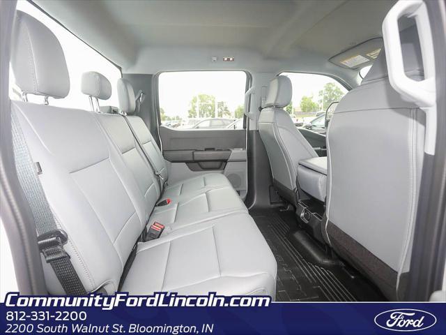 new 2025 Ford F-250 car, priced at $53,324
