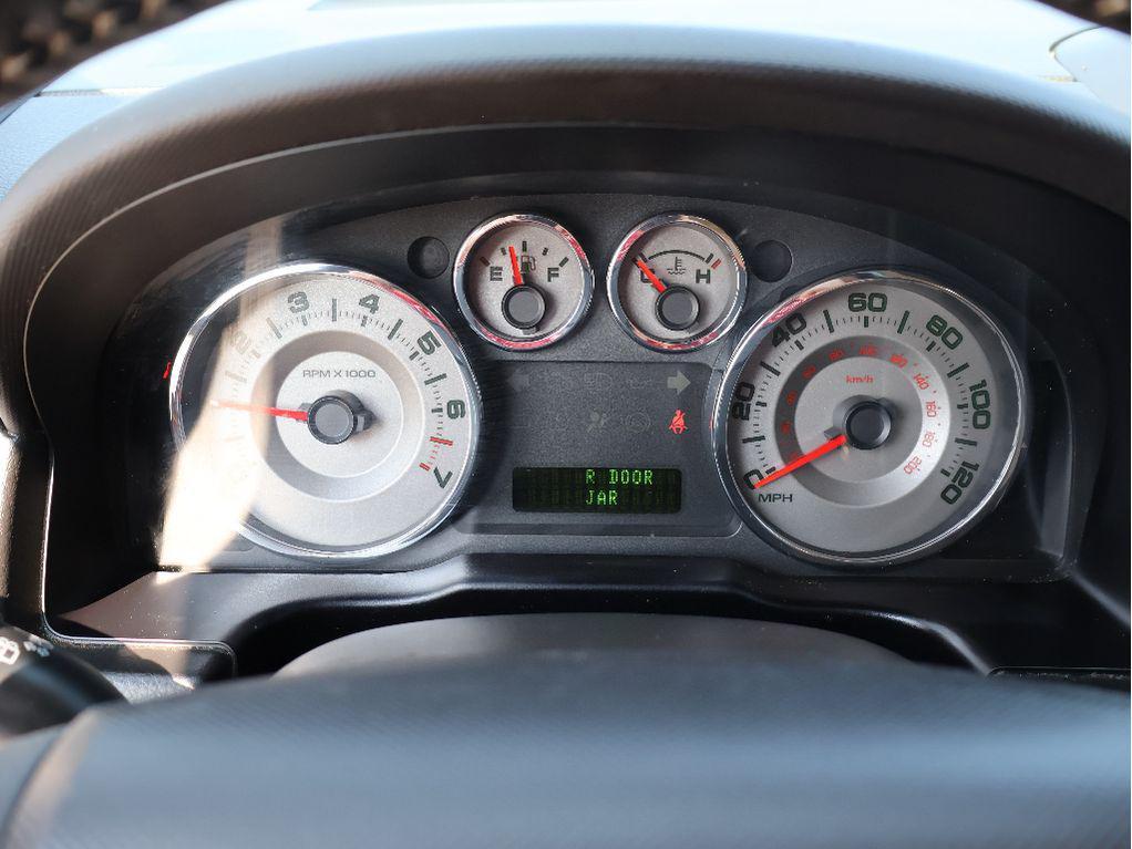 used 2010 Ford Edge car, priced at $5,490
