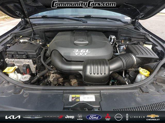 used 2014 Jeep Grand Cherokee car, priced at $8,250