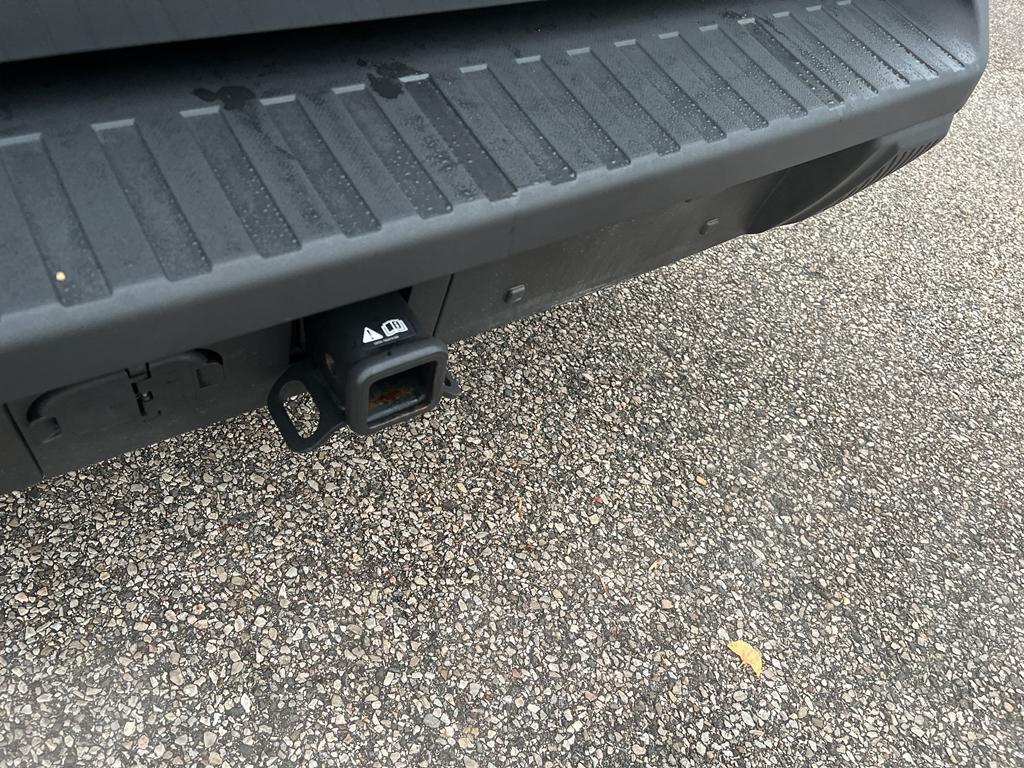 used 2024 Ford Maverick car, priced at $29,900