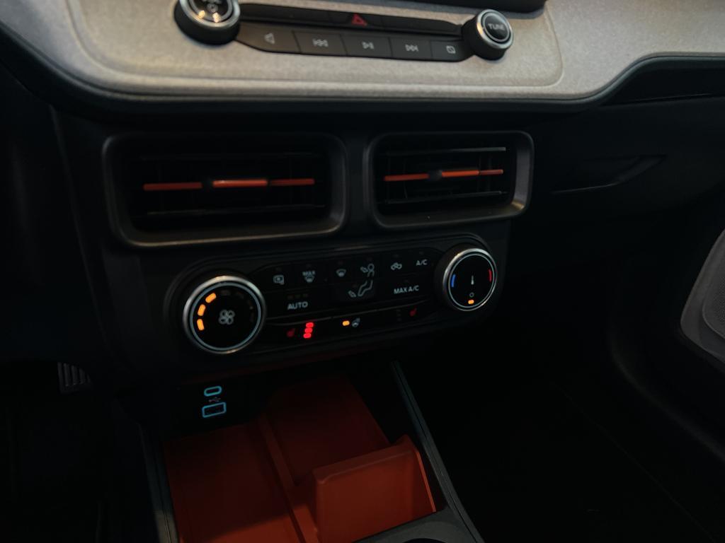 used 2024 Ford Maverick car, priced at $29,900