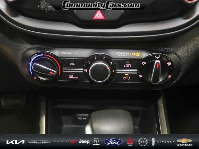 used 2022 Kia Soul car, priced at $12,000