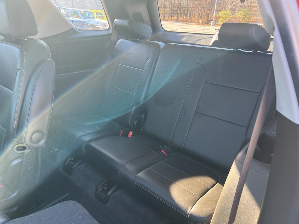 used 2019 Chevrolet Traverse car, priced at $16,500