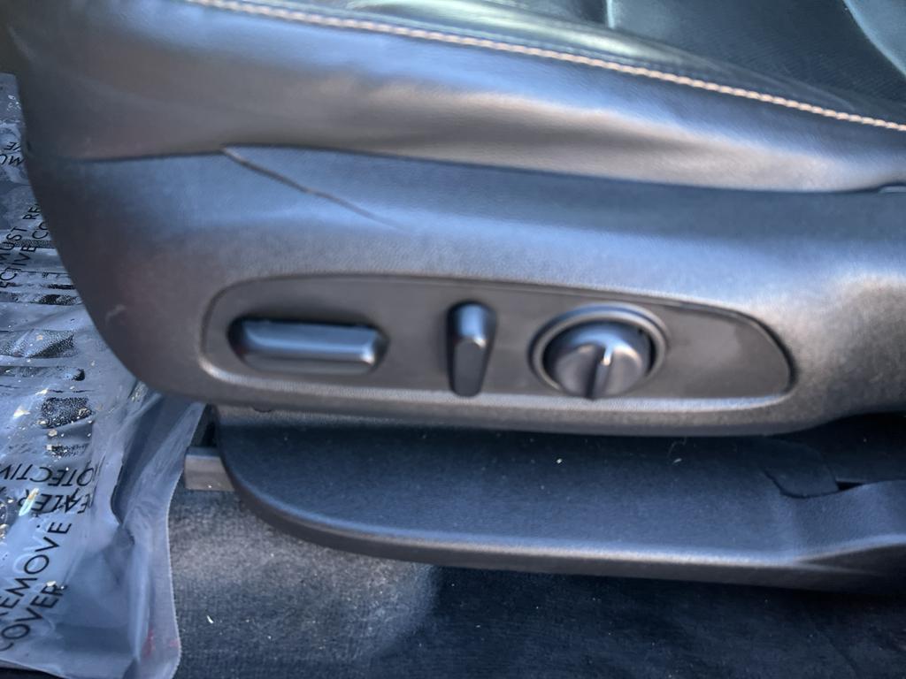 used 2019 Chevrolet Traverse car, priced at $16,500