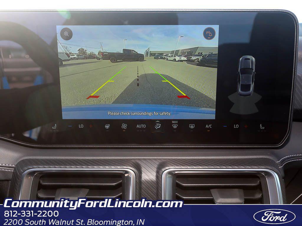 new 2026 Ford Mustang car, priced at $40,546