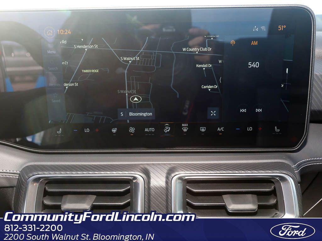 new 2026 Ford Mustang car, priced at $40,546