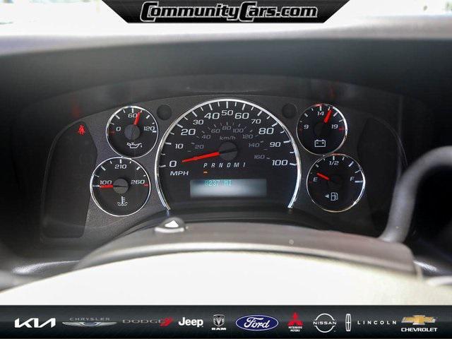 used 2022 GMC Savana 2500 car, priced at $31,500