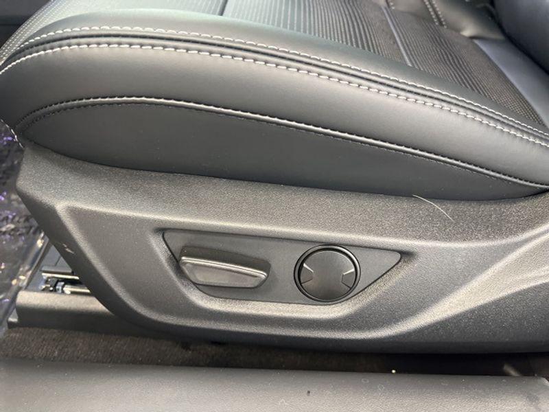 new 2025 Ford Mustang car, priced at $55,140