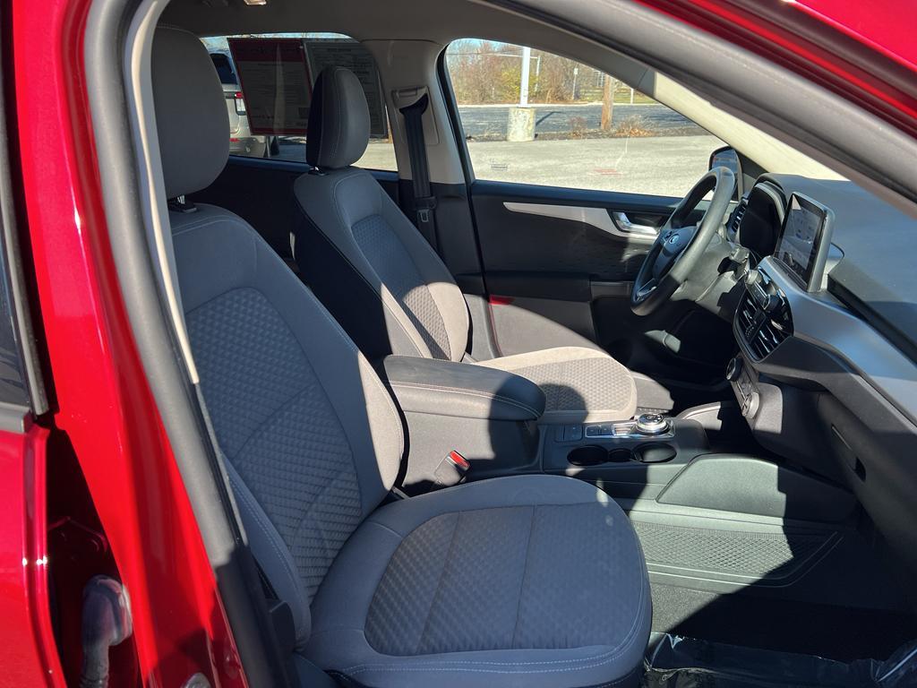 used 2020 Ford Escape car, priced at $15,000