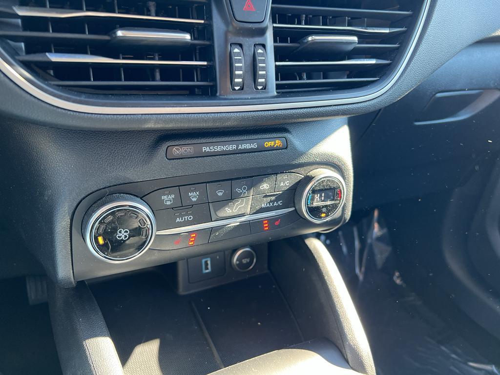 used 2020 Ford Escape car, priced at $15,000