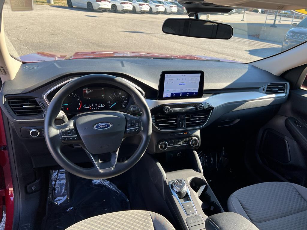 used 2020 Ford Escape car, priced at $15,000