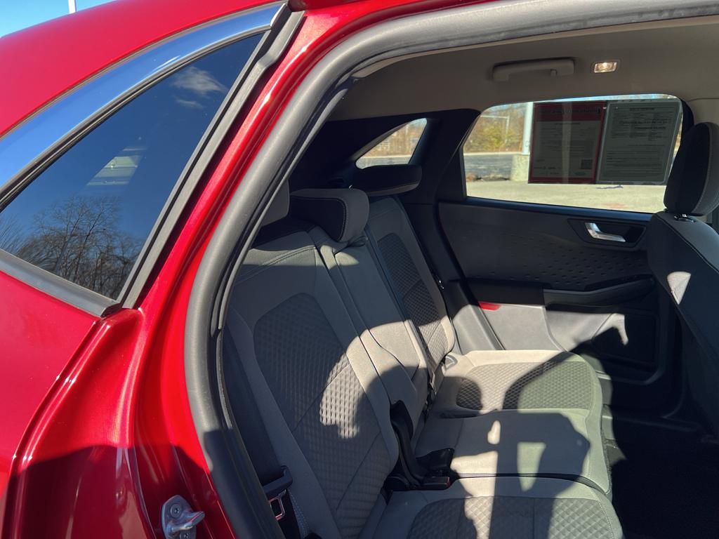 used 2020 Ford Escape car, priced at $15,000