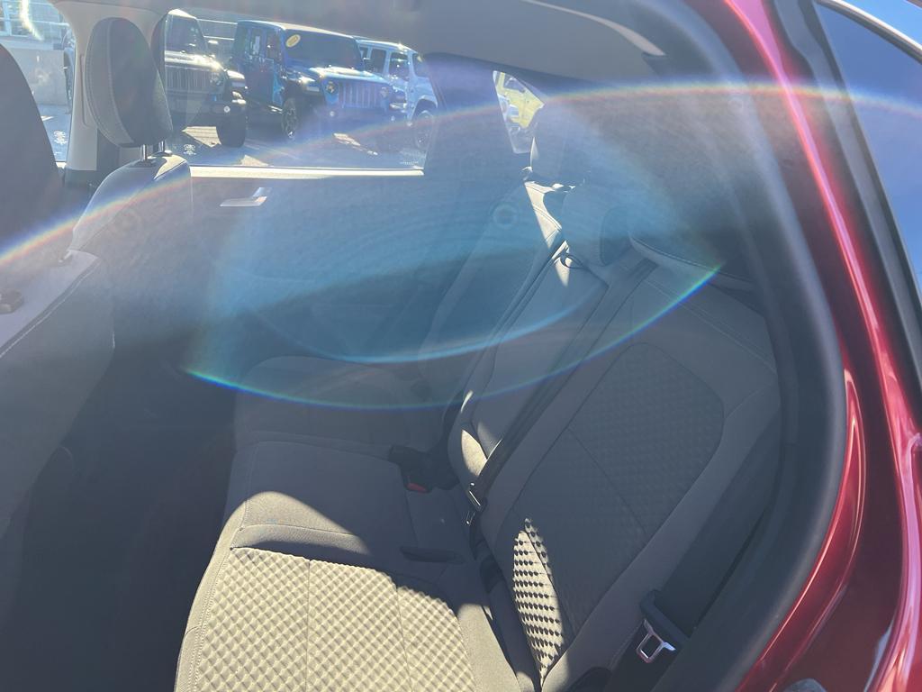 used 2020 Ford Escape car, priced at $15,000