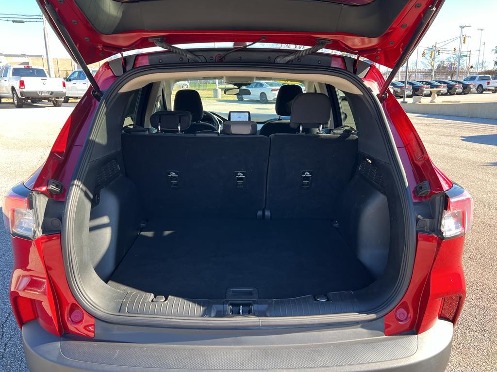 used 2020 Ford Escape car, priced at $15,000