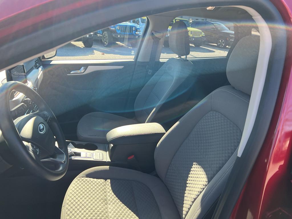 used 2020 Ford Escape car, priced at $15,000