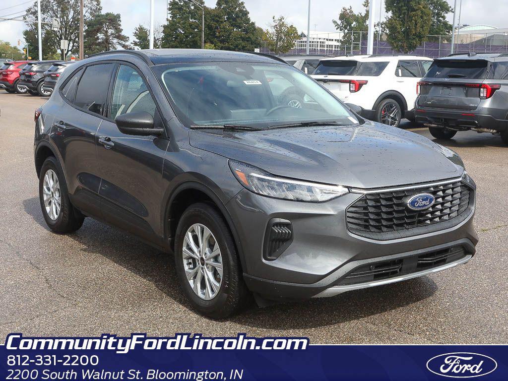 new 2025 Ford Escape car, priced at $32,922