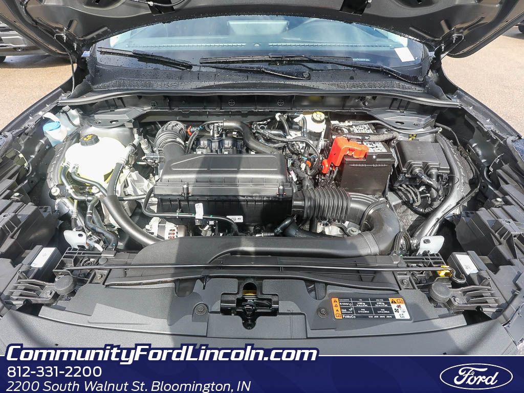 new 2025 Ford Escape car, priced at $32,922