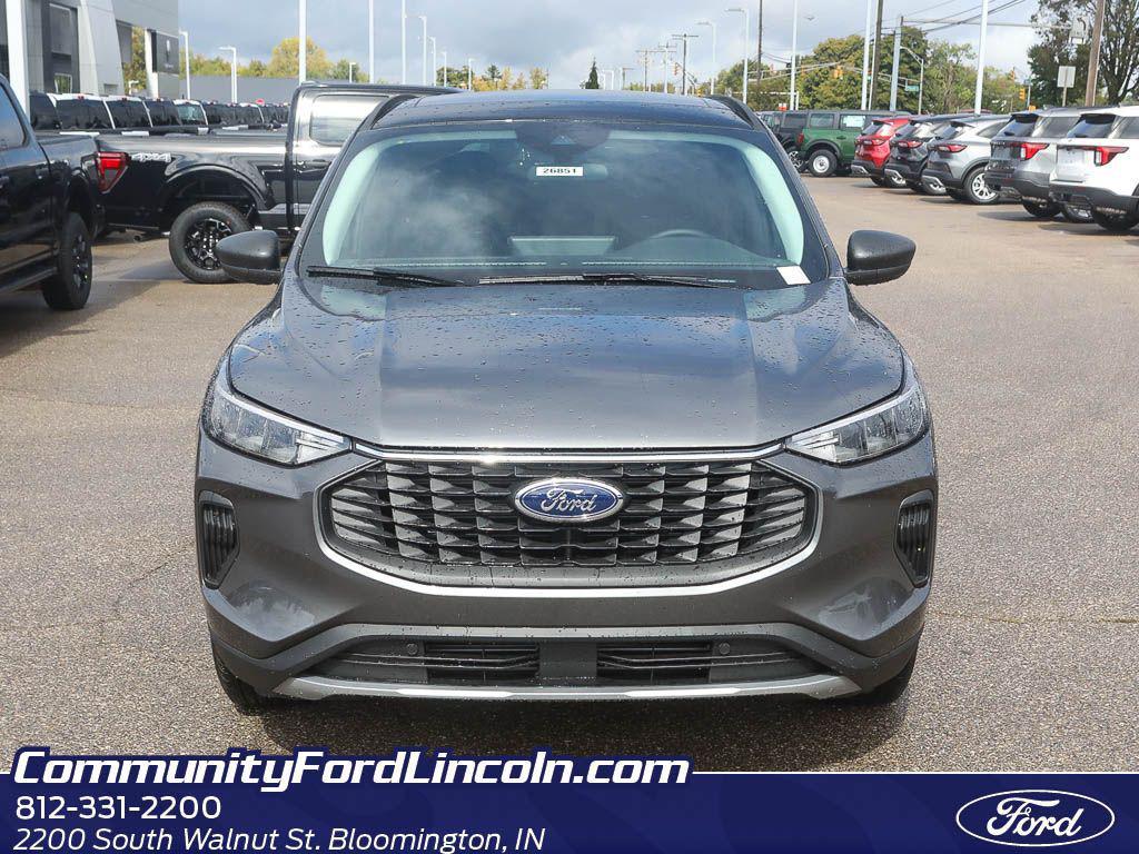 new 2025 Ford Escape car, priced at $32,922
