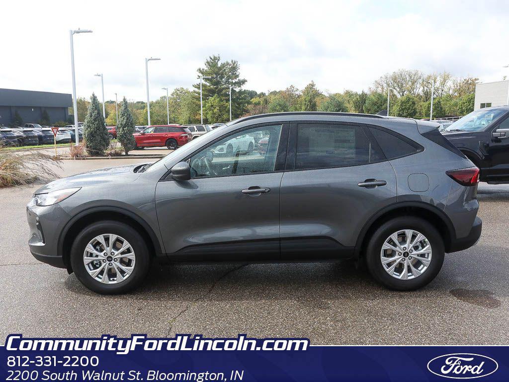 new 2025 Ford Escape car, priced at $32,922
