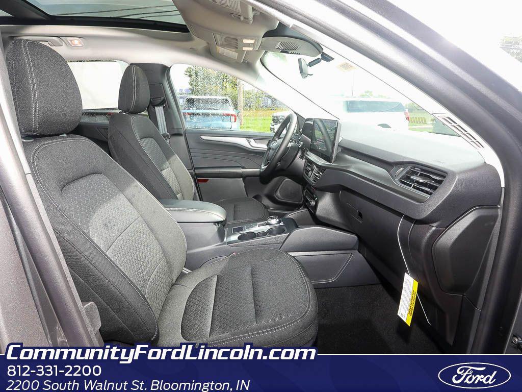 new 2025 Ford Escape car, priced at $32,922