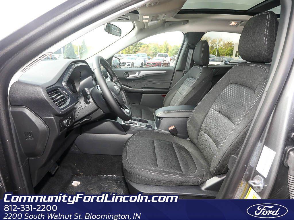 new 2025 Ford Escape car, priced at $32,922