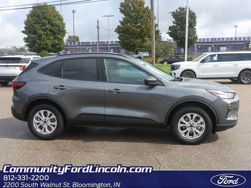 new 2025 Ford Escape car, priced at $32,922