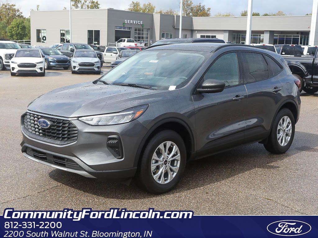 new 2025 Ford Escape car, priced at $33,422