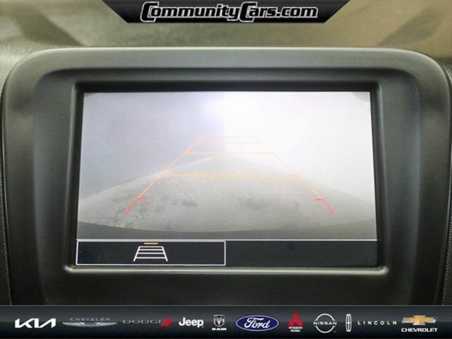 used 2022 Chevrolet Equinox car, priced at $22,500
