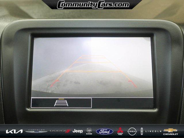 used 2022 Chevrolet Equinox car, priced at $23,000