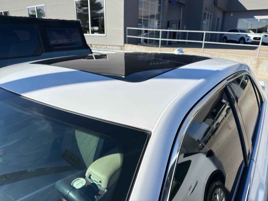 used 2015 Chrysler 300C car, priced at $17,000