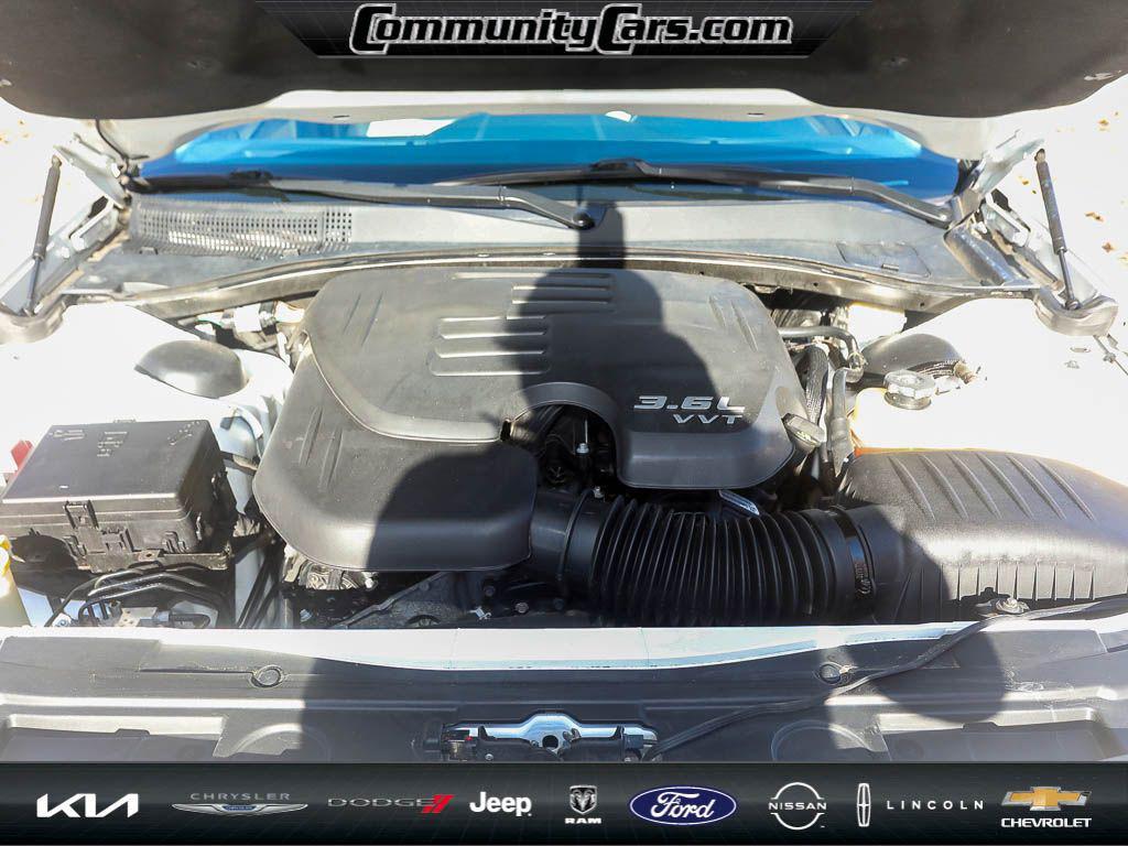 used 2015 Chrysler 300C car, priced at $16,000