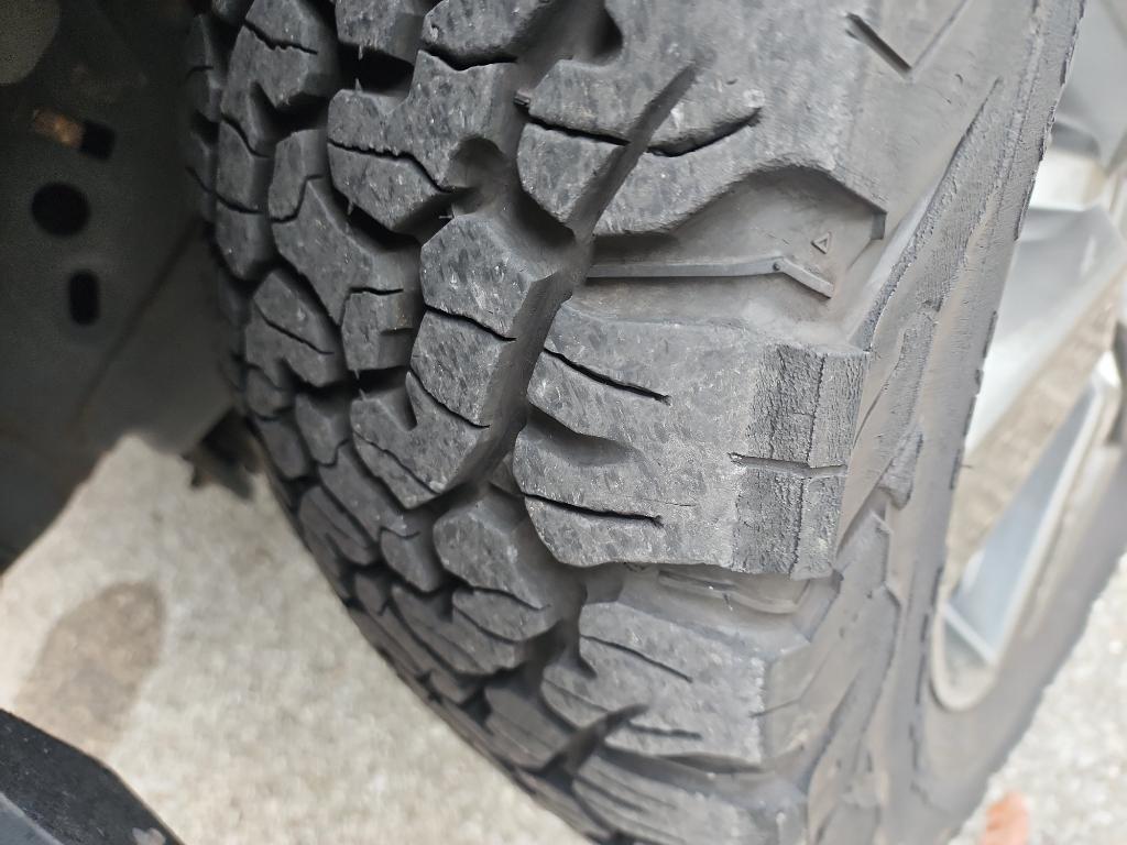 used 2015 Ford F-150 car, priced at $17,500