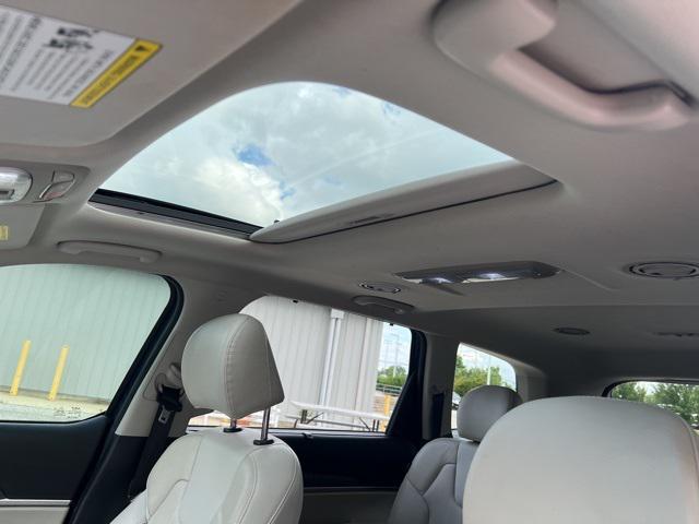 used 2023 Kia Telluride car, priced at $33,000