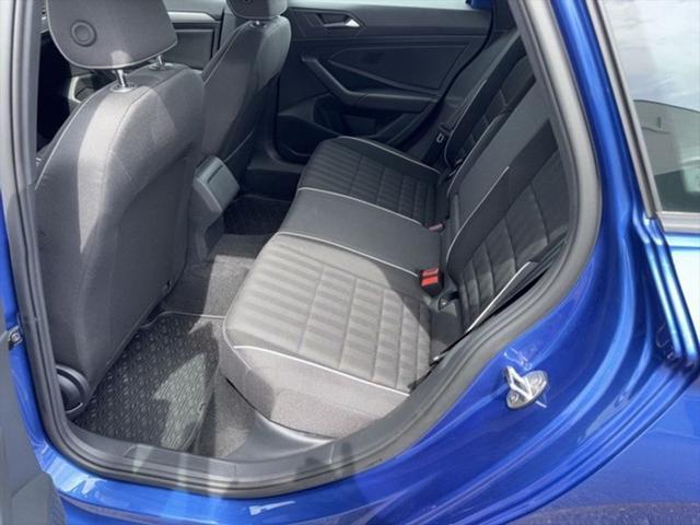 used 2024 Volkswagen Jetta car, priced at $21,500