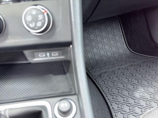 used 2024 Volkswagen Jetta car, priced at $21,500