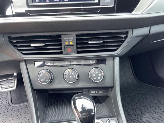 used 2024 Volkswagen Jetta car, priced at $21,500