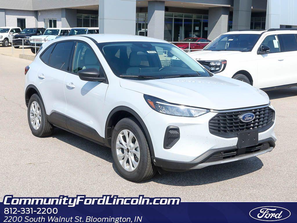 new 2025 Ford Escape car, priced at $28,759