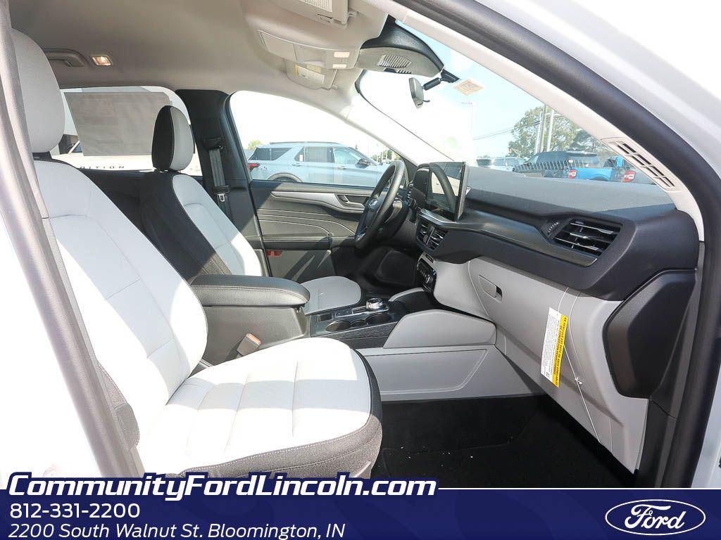 new 2025 Ford Escape car, priced at $28,759