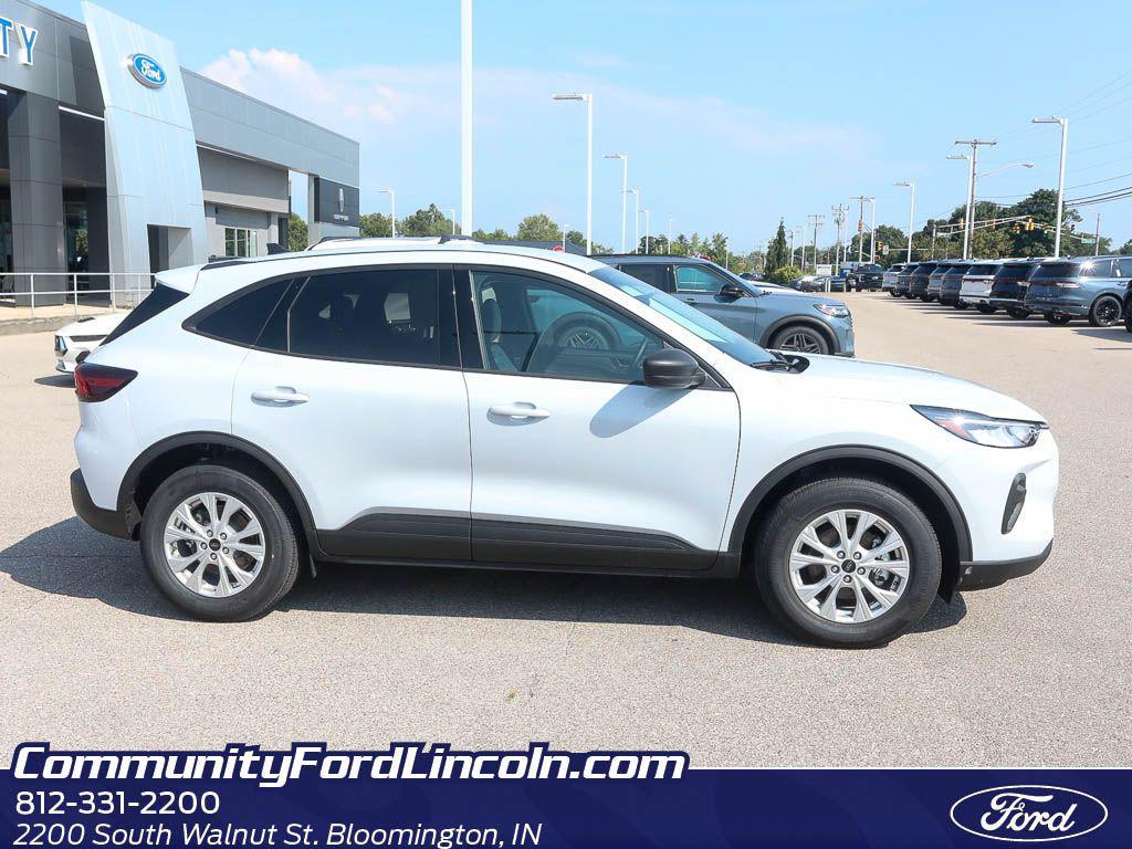 new 2025 Ford Escape car, priced at $28,759