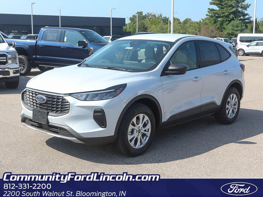 new 2025 Ford Escape car, priced at $28,759