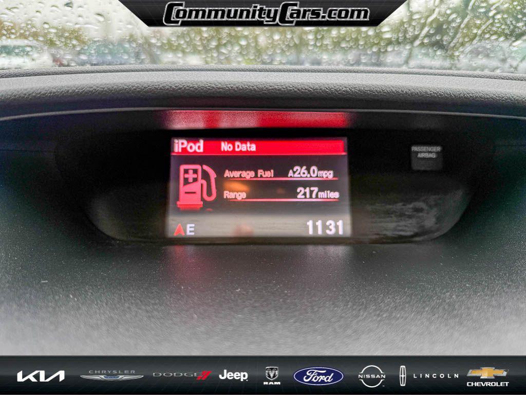 used 2016 Honda CR-V car, priced at $13,000