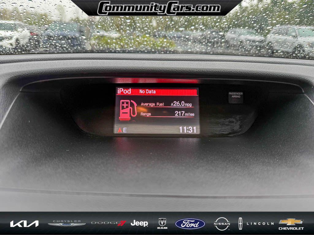 used 2016 Honda CR-V car, priced at $13,000