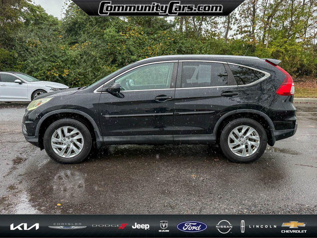used 2016 Honda CR-V car, priced at $13,000