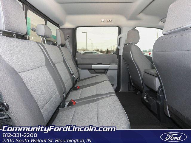 new 2025 Ford F-250 car, priced at $58,500