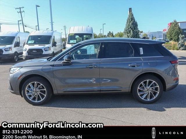 new 2024 Lincoln Corsair car, priced at $60,793
