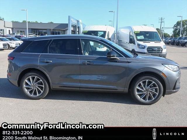 new 2024 Lincoln Corsair car, priced at $60,793