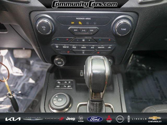 used 2019 Ford Ranger car, priced at $30,000